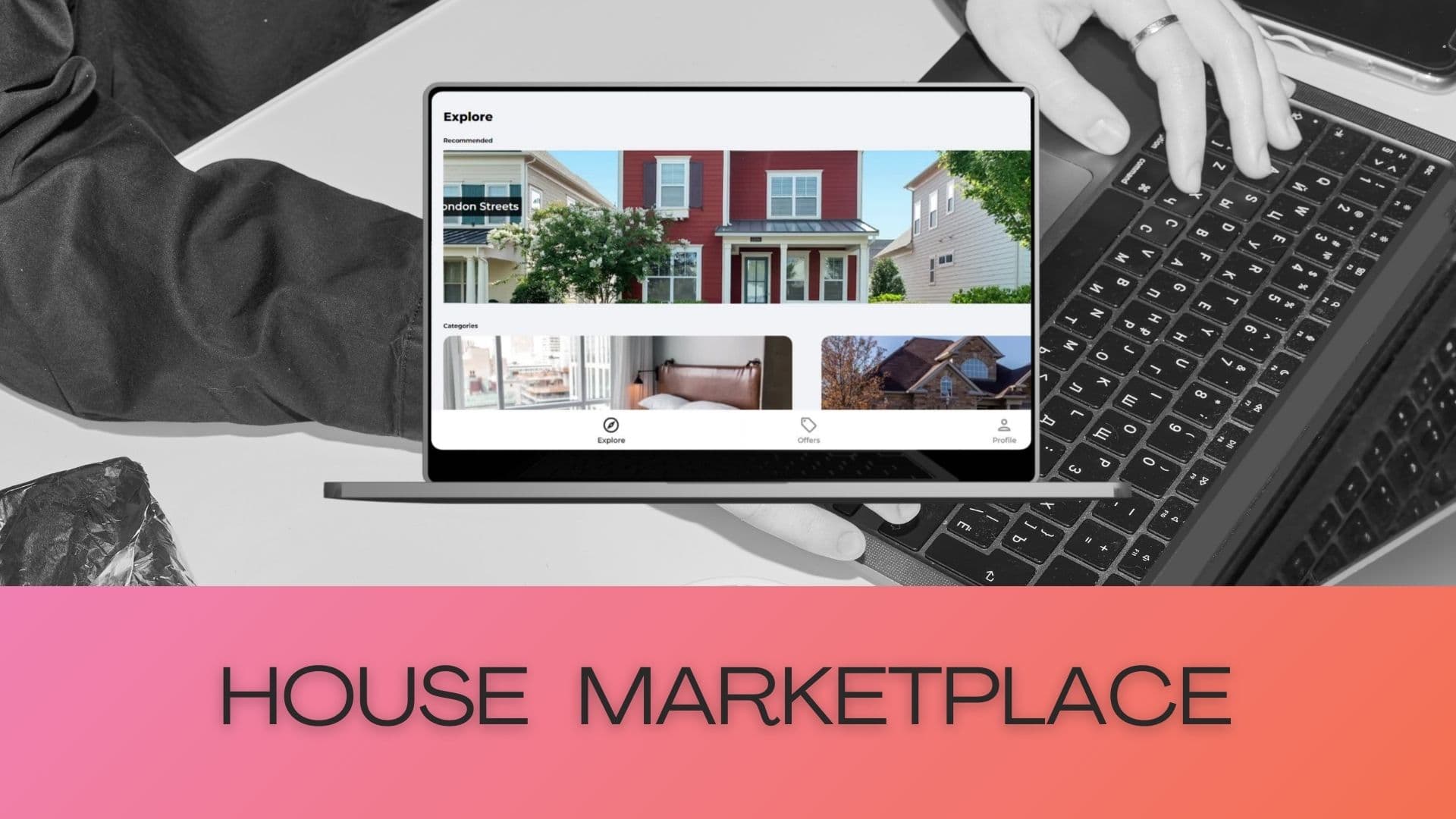 House MarketPlace